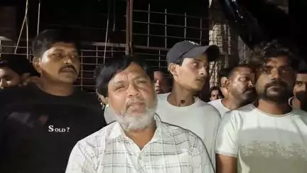 चांदपुर: नूरपुर में मोहर्रम कमेटी के सदस्यों का प्रशासन द्वारा उत्पीड़न किया जा रहा