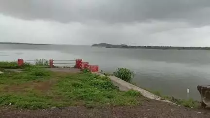 ઉપલેટા: મોજ તેમજ વેણુ બે ડેમમાં ઉપરવાસમાં પડેલા વરસાદથી પાણીની જળ સપાટીમાં થઈ રહ્યો છે વધારો