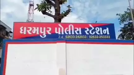 ધરમપુર: પોલીસે સમડી ચોક સહિતના વિસ્તારોમાં વહન ચેકિંગ હાથ ધરી 12થી વધુ ચાલકો સામે દંડનીય કાર્યવાહી કરી