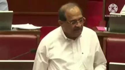 श्रीगोंदा: अलमट्टी धरणाची उंची वाढवण्यास महाराष्ट्र सरकारचा विरोधच अहिल्यानगरचे पालकमंत्री राधाकृष्ण विखे यांचे लक्षवेधी