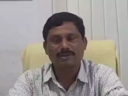 ಹುಮ್ನಾಬಾದ್: ಜು. 5ಕ್ಕೆ ಖಾಸಗಿ ಅನುದಾನ ರಹಿತ ಶಿಕ್ಷಣ ಸಂಸ್ಥೆಗಳ ಆಡಳಿತ ಮಂಡಳಿಗಳ ಸಂಘದ ಸಭೆ: ಪಟ್ಟಣದಲ್ಲಿ ಸಂಘದ ತಾಲೂಕು ಅಧ್ಯಕ್ಷ ಸುರೇಂದ್ರನಾಥ ಹುಡುಗಿಕರ್