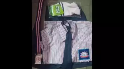 यवतमाळ: शहरातील खाजगी शाळांची मनमानी; एका विशिष्ट दुकानातूनच गणवेश खरेदीची सक्ती