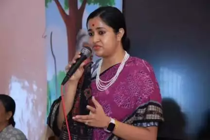 झाबुआ: 75% से अधिक अंक लाने वाले 580 प्रतिभाशील बच्चों को सिंगल क्लिक से ₹1.27 करोड़ दिए गए