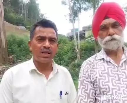 सरकाघाट: सरकाघाट में एससी-एसटी मोर्चा ने सरकार को भेजा ज्ञापन, कहा- आपदा प्रभावितों के लिए मांगी उचित मदद