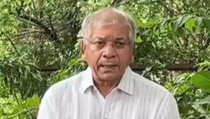 परभणी: सोमनाथ सूर्यवंशी प्रकरणात पोलिसांवर गुन्हे दाखल करण्याचे आदेश, उच्च न्यायालयाचा अंतरिम निकाल: अँड. प्रकाश आंबेडकर