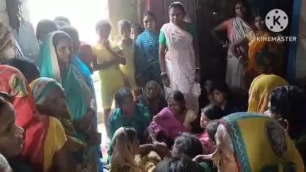 पकरीबरावां: तेलांगना के सांगारेड्डी जिले के सिगाची इंडस्ट्रीज में हुए ब्लास्ट में पकरीबरावां के एक युवक की इलाज के दौरान हुई मौत