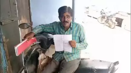 केशोरायपाटन: केशोरायपाटन में भूखण्ड खरीददार ने कॉलोनाइजर के खिलाफ धोखाधड़ी का मामला दर्ज कराया, स्वायत शासन विभाग को की शिकायत