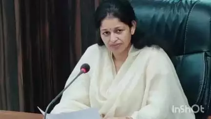 त्योंथर: त्यौंथर तहसील में सड़कों पर गोवंश छोड़ने वालों पर होगी FIR और जुर्माना: कलेक्टर का आदेश