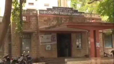 ವಿಜಯಪುರ: ಅಧಿಕಾರಿಗಳ ನಿರ್ಲಕ್ಷ್ಯ ದಿಂದ ಶಿಕ್ಷಣ ಕುಂಠಿತವಾಗುತ್ತಿದೆ : ನಗರದಲ್ಲಿ ಸಂಗಮೇಶ ಸಗರ #localissue