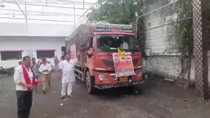 पचोर: पचोर के गिरिराज भक्त मंडल द्वारा 6 जुलाई से मथुरा में विशाल भंडारा रथ रवाना, राज्य मंत्री भी होंगे शामिल