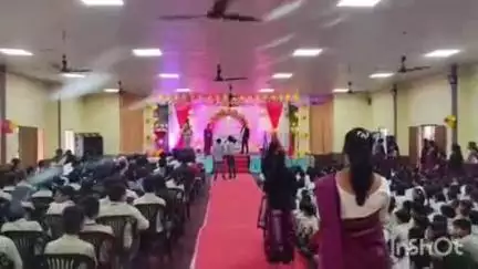 बैतूल नगर: यातायात विभाग द्वारा छात्र-छात्राओं को महावीर योजना के बारे में किया गया जागरूक