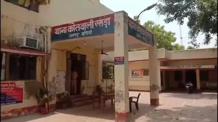 रसड़ा: प्रधानपुर गांव में रास्ते के विवाद पर हिंसक मारपीट, विवाह की खुशियों में लाठियों की तड़तड़ाहट से बढ़ा तनाव