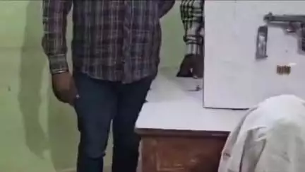 भुसावळ: फुलगाव येथे गावठी पिस्तूल बाळगून दहशत निर्माण करण्याचा प्रयत्न करणाऱ्या आरोपीला स्थानिक गुन्हे शाखेच्या पथकाने केली अटक