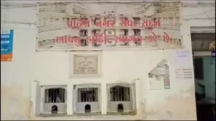 ચોમાસાની ઋતુને લઈને પાટણ નગરપાલિકાના તમામ સભ્યો વિસ્તારમાં વિવિધ સમસ્યાઓનો તાગ મેળવી સક્રિય રહેશે