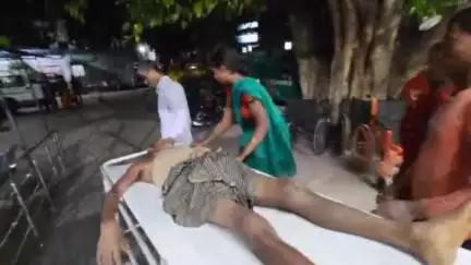 जहानाबाद: भेवर गांव में ताड़ी उतारते समय ताड़ के पेड़ से गिरकर एक व्यक्ति की मौत, भतीजे ने बताई घटना
