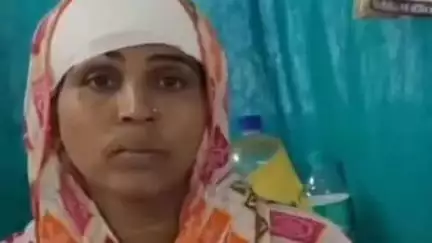 खालवा: पंधाना रोड पर मारपीट में पति-पत्नी घायल