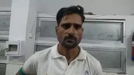 खबर औरैया से कुत्तों के झुंड में बच्चे पर किया हमला अस्पताल में उपचार जारी