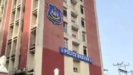 વડોદરા પૂર્વ: તાજીયા વિસર્જન ને લઇ પોલીસ કમિશ્નર દ્વારા પો.કમિશ્નર કચેરી ખાતે થી જાહેરનામુ પ્રસિદ્ધ કરવામા આવ્યું