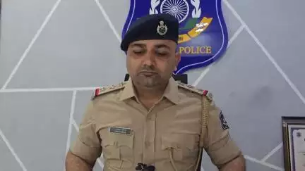 કામરેજ: નવાગામ ખાતેથી ઝડપાયેલા હત્યારાઓને લઈને LCB PI R B ભટોળ એ આપી પ્રતિક્રિયા