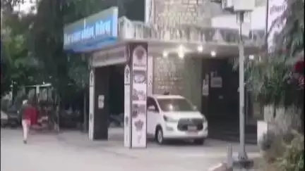 चित्तौड़गढ़: 5 जुलाई को सुबह 9:00 बजे से दोपहर 1:00 तक शास्त्री नगर क्षेत्र, सिटी कलेक्ट्रेट आदि जगहों पर बिजली आपूर्ति बंद रहेगी