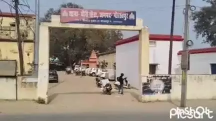 चौरीचौरा: चौरी चौरा में नाबालिग किशोरी लापता, गुमशुदगी दर्ज
