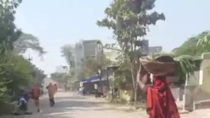 धुळे: मोराणे गावात 48 वर्षिय पुरुषाने गळफास घेऊन केली आत्महत्या तालुका पोलिसात अकस्मिक मृत्यूची नोंद
