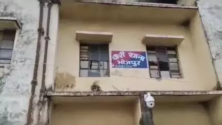 सहार: छह साल बाद बरामद हुई अपहृत युवती, पुलिस ने किया खुलासा, शादी की नीयत से बहला-फुसला कर भागने का आरोप
