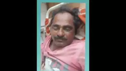 విశాఖపట్నం: మూడో PS పరిధి RK బీచ్ రోడ్డు కాళీమాత ఆలయం వద్ద ఓగుర్తు తెలియని వ్యక్తి మృతి కేసు నమోదు దర్యాప్తు చేస్తున్న పోలీసులు