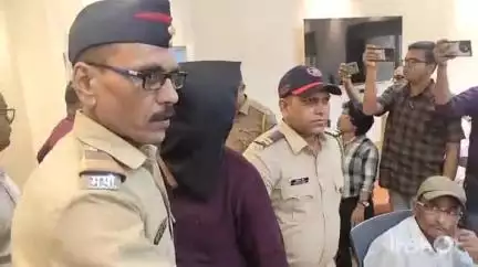 जळगाव: चाळीसगाव येथील कन्नड घाटातील खुनाचा उलगडा पोलीस अधीक्षक महेश्वर रेड्डी यांची माहिती