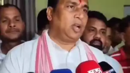টিহু ভাগ: টিহু মহাবিদ্যালয়ৰ ৬৩ সংখ্যক প্ৰতিষ্ঠা দিৱসৰ অনুষ্ঠানত অংশগ্ৰহণ কৰে কেবিনেট মন্ত্ৰী জয়ন্তমল্ল বৰুৱাৰ