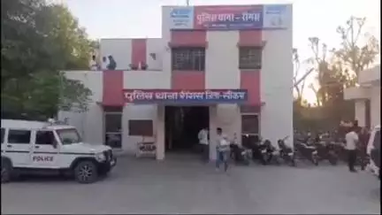 लक्ष्मणगढ़: चोमू पुरोहितान गांव में युवक ने फांसी का फंदा लगाकर आत्महत्या की, पुलिस मामले की जांच में जुटी