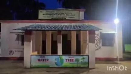 ନବରଙ୍ଗପୁର ପୋଲିସ ଷ୍ଟେସନ: ମାରଙ୍ଗପାଲି ରେ ଛତୁ ଖାଇ ଗୋଟିଏ ପରିବାର ର 5 ଜଣ ଝାଡା, ଵାନ୍ତିରେ ଆକ୍ରାନ୍ତ