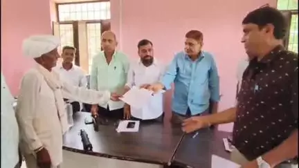 कोटड़ी: किशनगढ़ में अंत्योदय संबल पखवाड़ा ग्रामीणों के लिए बना वरदान, राजस्व रिकॉर्ड की अशुद्धियां सुधरी तो मिली नहीं पहचान