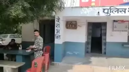 मुरैना: नूराबाद थाना पुलिस ने जेके टायर फैक्ट्री के पास ई-रिक्शा में भरी शराब ज़ब्त की, तीन आरोपी गिरफ्तार