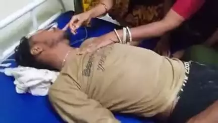 पिपरई: भरियाखेड़ी गांव: 22 वर्षीय युवक ने अज्ञात कारणों से खाया जहरीला पदार्थ, अस्पताल में भर्ती