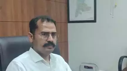 नूह: 4 से 9 जुलाई तक भारी बारिश की संभावना, नूंह उपायुक्त ने जारी किए आदेश, मुख्यालय पर रहेंगे अधिकारी व कर्मचारी