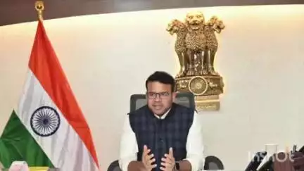 విశాఖపట్నం: నగర పరిధిలో ట్రాఫిక్ నియంత్రణకు ఆర్టిఫీషియల్ ఇంటిలిజెన్స్ వినియోగం: జీవీఎంసీ కమిషనర్ కేతన్ గార్గ్