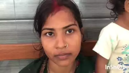जमुई: ग्रामीणों ने पति की 6 बच्चों की मां से कराई शादी, पत्नी ने एसपी को आवेदन देकर न्याय की गुहार लगाई