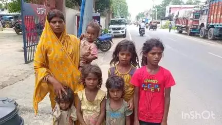 बरहट: छेदलाही गांव में जबरन शादी के मामले में पीड़िता ने 6 लोगों के खिलाफ दर्ज कराया मामला