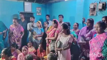 চুঁচুড়া-মগরা: একুশে জুলাই নিয়ে বৈঠক ব্যান্ডেলে
