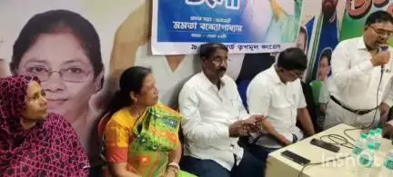 উলুবেড়িয়া ১: আগামীর একুশে জুলাই শহীদ দিবসের সমর্থনে প্রস্তুতি সভা অনুষ্ঠিত হলো উলুবেরিয়া পৌরসভার 9 নম্বর ওয়ার্ডে