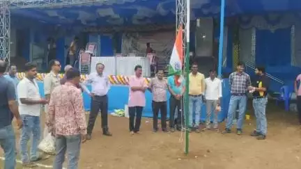 খয়রাশোল: খয়রাশোলে শিধুকানু ঐতিহাসিক সাঁওতাল হুল দিবস উপলক্ষে আয়োজিত হল দুই দিনের ফুটবল প্রতিযোগিতা ও সাংস্কৃতিক অনুষ্ঠান