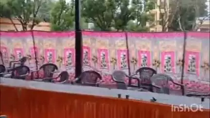अरैन: पंडित दीनदयाल उपाध्याय संम्बल शिविर प्रचार-प्रसार के अभाव में ग्रामीणों को नहीं मिला लाभ, अराई का छोटा लाम्बा मामला