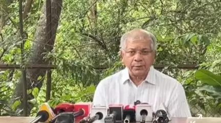 अकोला: परभणी येथील सोमनाथ सूर्यवंशी यांचा पोलीस कस्टडीत मृत्यू प्रकरणी पोलिसांवर गुन्हे दाखल करा न्यायालयाचा आदेश : एड.आंबेडकर
