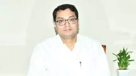 ಬಳ್ಳಾರಿ: ಜು.5ರಿಂದ ಜಿಲ್ಲೆಯ 15 ಪರೀಕ್ಷಾ ಕೇಂದ್ರಗಳಲ್ಲಿ ನಡೆಯಲಿದೆ ಎಸ್‌ಎಸ್‌ಎಲ್‌ಸಿ ಪರೀಕ್ಷೆ-3 ಆರಂಭ, ನಿಷೇಧಾಜ್ಞೆ ಜಾರಿ