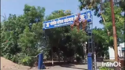 तिवसा: राहाटगाव येथे ऑनलाइन जुगारावर धाड, नांदगाव पेठ पोलीस स्टेशनमध्ये चार जणांविरुद्ध गुन्हा दाखल