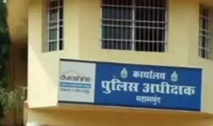 महासमुंद: महासमुन्द थाना क्षेत्र में टीव्हीएस एक्सल और मोटरसाइकिल के बीच हुआ एक्सीडेंट, काउंटर मामला दर्ज