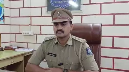 જૂનાગઢ: જિલ્લામાં મોહરમના તહેવાર નિમિત્તે ચુસ્ત બંદોબસ્ત ગોઠવાયો, ડીવાયએસપી હિતેશ ધાંધલીયાએ આપી માહિતી