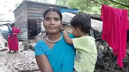 नागपूर शहर: सिद्धेश्वरी झोपडपट्टीत मूलभूत सुविधांचा अभाव, सुविधा न दिल्यास आमदार मतेंच्या घरास घेरावाचा नागरिकांचा इशारा #jansamasya