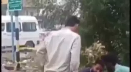 जोधपुर: बासनी थाना क्षेत्र में नाले में मिले अज्ञात शव की 3 दिन बाद भी नहीं हुई पहचान, पहचान में जुटी पुलिस